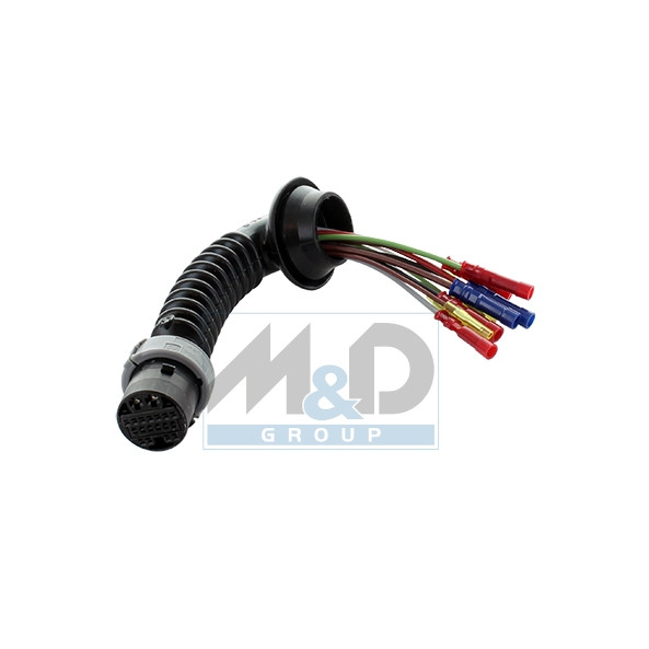 PIECES POUR SYSTEMES DE GESTION MOTEUR